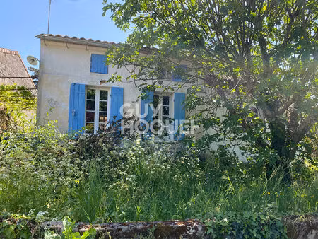 secteur saint emilion