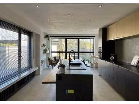 woning