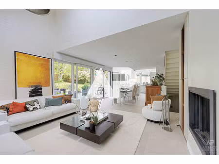 maison rueil malmaison 6 pièce(s) 155.50 m2