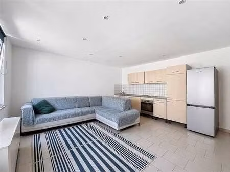 maison - 1ch - cave
