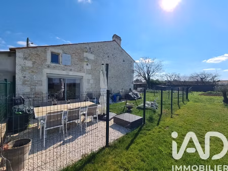 vente maison de campagne 3 pièces