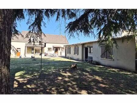 maison solers m² t-5 à vendre  297 000 €