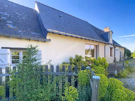 maison ancienne  charme  soulaire et bourg  3 chambres  1 3 hectares de terrain