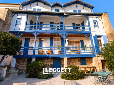 maison 10 pièce(s)  tonneins