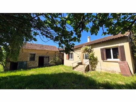 au milieu de ses 6.7 ha