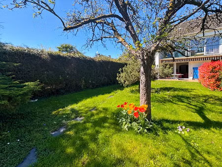 maison à vauhallan - dpe d- sous-sol total - proche plateau de saclay