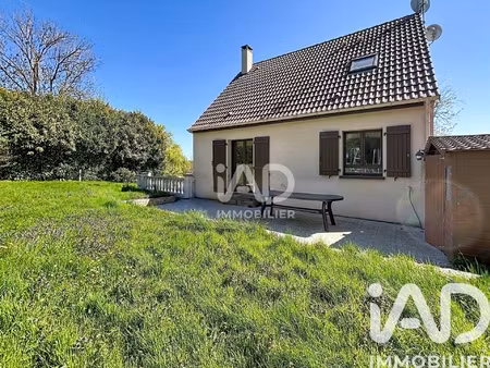 vente maison/villa 4 pièces