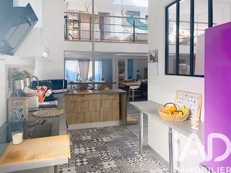 vente maison/villa 5 pièces