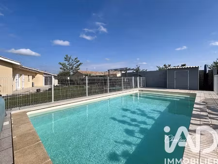 vente maison/villa 7 pièces