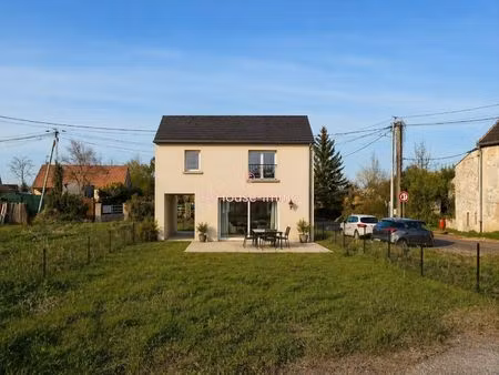 à vendre saâcy-sur-marne (77730) terrain constructible 500 m² prix imbattable exposition s