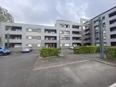 bethune  a louer charmant t2 en résidence