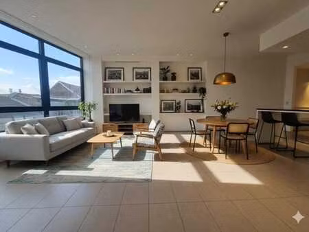 appartement 1 chambre - coeur de ville