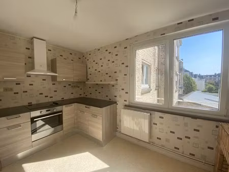 a louer t2 non meuble