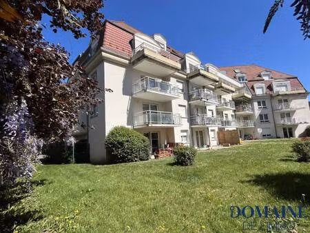 le domaine de l'immo