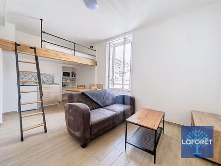 appartement la roche sur yon