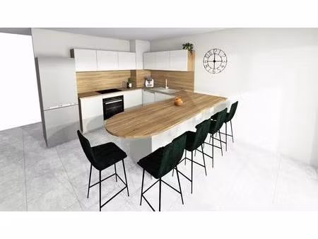 location t3 rodez bourran sans frais d'agence