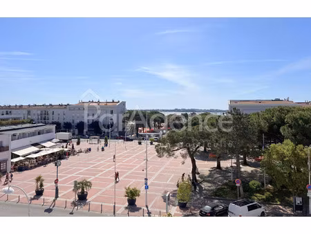 appartement t4 vue mer royan centre