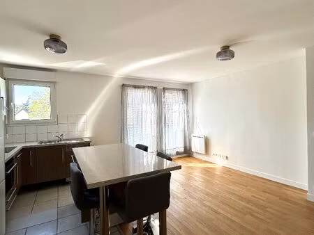 appartement meublé rungis 2 pièce(s) 43 m2