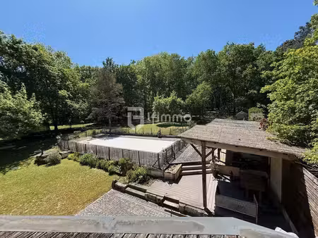 vente maison 12 pièces