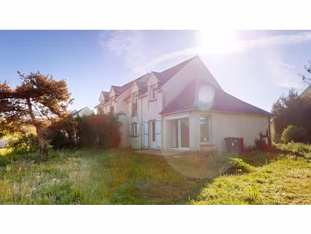 maison garennes-sur-eure 3 pièce(s) 79.38 m2