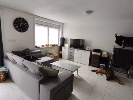 maison de 109 63 m²