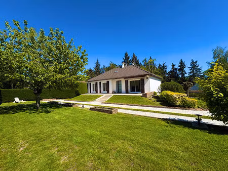 maison plaisir 5 pièce(s) 91 m2 -
