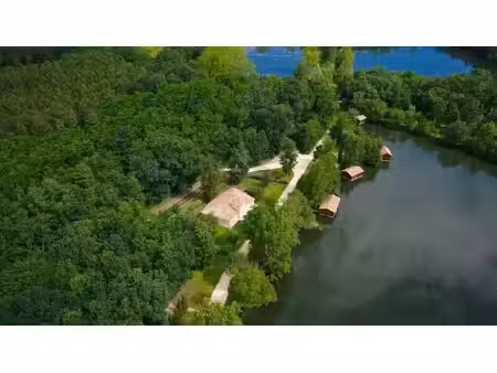 vente maison 11 pièces 274 m² à sablons (33910)  2 980 000 €