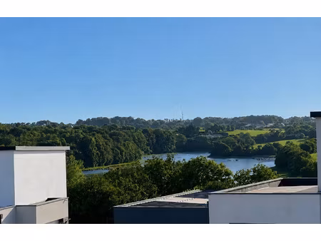 maison à vendre treglonou 6 pièce(s) 127m2 375 000€