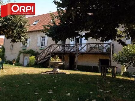 demeure à vendre