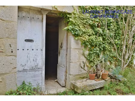 maison à vendre lachapelle 6 pièce(s) 274m2 153 500€