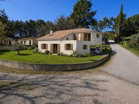 vente terrain 900 m² à gardanne (13120)  245 000 €