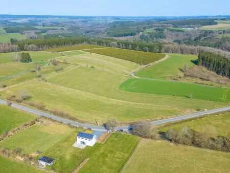 6663 mabompré — terrain à vendre
