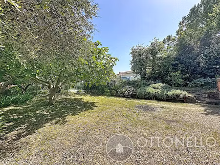 vente terrain 443 m² à roquebrune-sur-argens (83520)  218 500 €