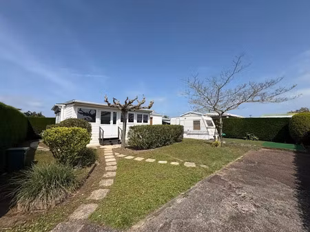 vente terrain 324 m² à saint-denis-d'oléron (17650)  132 500 €