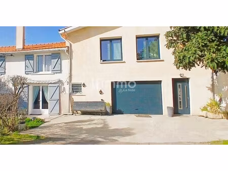 vente bâtiment 8 pièces