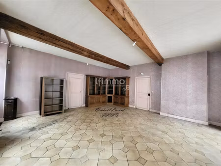 vente maison 14 pièces