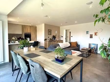 appartement à vendre à kessel-lo € 475.000 (lnlxe) - immo de dijle | zimmo