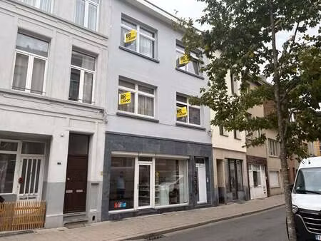 appartement à vendre à antwerpen € 799.000 (lnlug) - br vastgoed | zimmo