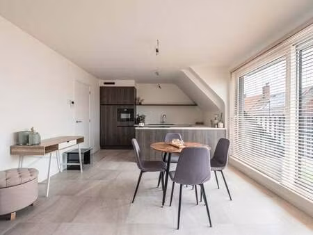 appartement à vendre à desselgem € 295.000 (lnlx9) | zimmo