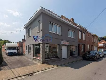 bien professionnel à vendre à harelbeke € 369.500 (lnlvj) - vastgoed vandamme | zimmo