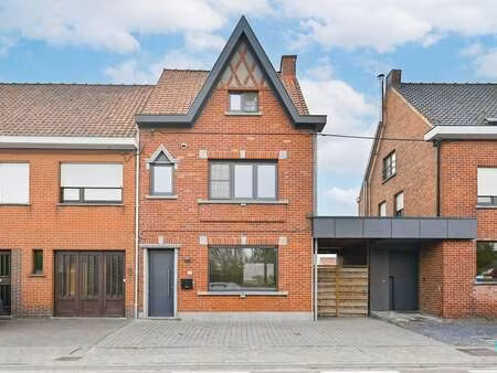maison à vendre à deerlijk € 315.000 (lnlww) - bordes waregem | zimmo