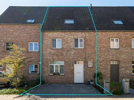 maison à vendre à niel € 475.000 (lnlvz) - lexximmo reet | zimmo