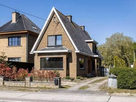 maison à vendre à eine € 379.000 (lnlui) - dmg vastgoed | zimmo
