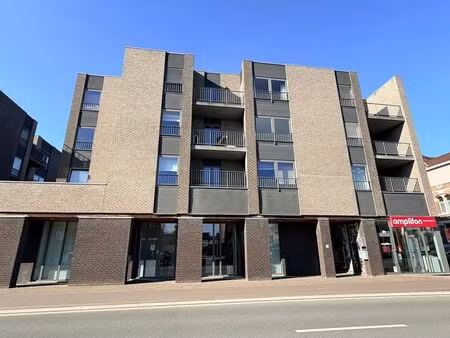 appartement à louer à mechelen-aan-de-maas € 850 (lnlv7) - jemar.be | zimmo