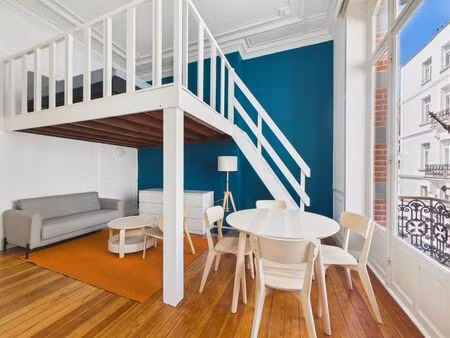 appartement à louer à saint-gilles € 750 (lnlwz) - realtycare | zimmo