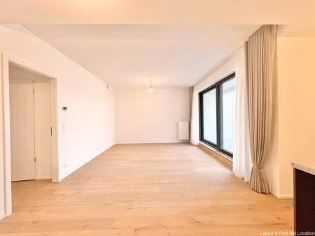 appartement à louer à woluwe-saint-lambert € 1.550 (lnlx6) | zimmo