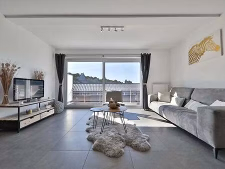 appartement à louer à marche-en-famenne € 975 (lnluj) - houyoux constructions | zimmo