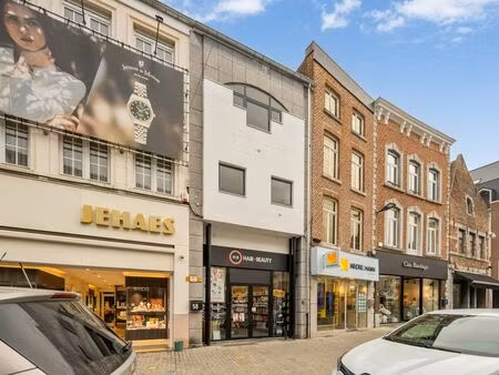 bien professionnel à louer à sint-truiden € 1.500 (lnlwo) - dewaele - hasselt verkoop | zi