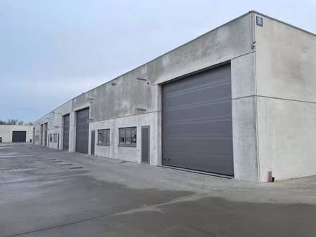 bien professionnel à louer à wevelgem € 650 (lnlu9) - diamro bv | zimmo