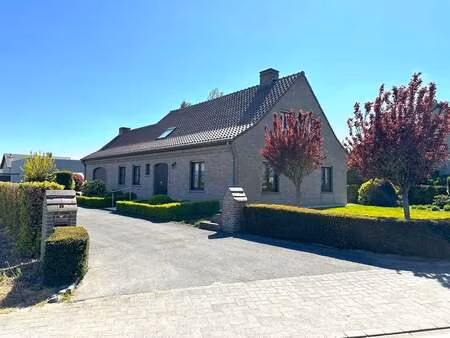 maison à louer à aarsele € 950 (lnlwu) - vastgoed elien | zimmo